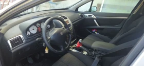Peugeot 407, снимка 11
