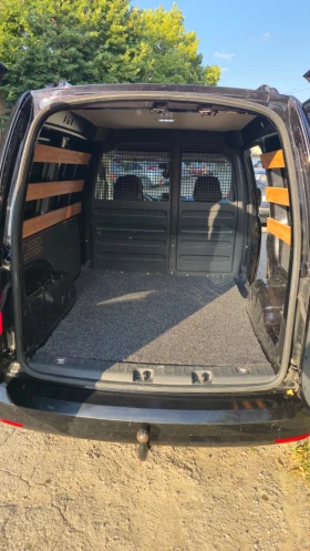 VW Caddy, снимка 5