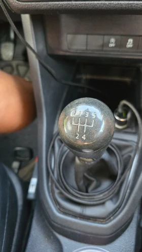 VW Caddy, снимка 11