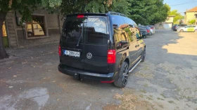 VW Caddy, снимка 2