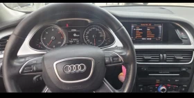 Audi A4 2.0 TDI 150 к.с. , снимка 14