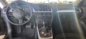 Audi A4 2.0 TDI 150 к.с. , снимка 13