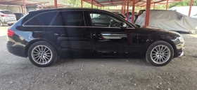Audi A4 2.0 TDI 150 к.с. , снимка 4