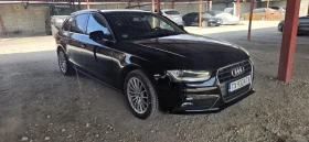 Audi A4 2.0 TDI 150 к.с. , снимка 2