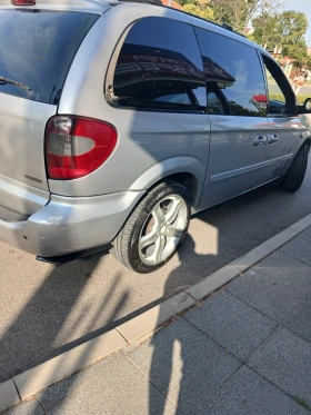 Chrysler Voyager 2.5CRD, снимка 3