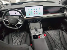 BYD Sealion 7 610 Smart Range Edition autogeorge.com, снимка 10