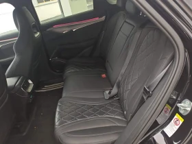 BYD Sealion 7 610 Smart Range Edition autogeorge.com, снимка 17