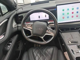 BYD Sealion 7 610 Smart Range Edition autogeorge.com, снимка 11