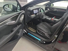 BYD Sealion 7 610 Smart Range Edition autogeorge.com, снимка 16