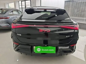 BYD Sealion 7 610 Smart Range Edition autogeorge.com, снимка 6