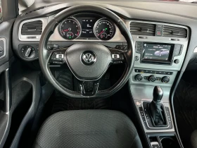 VW Golf 1.4i AВТОМАТИК, снимка 8