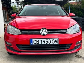 VW Golf 1.4i AВТОМАТИК, снимка 3