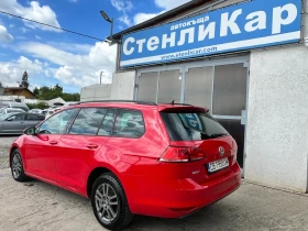 VW Golf 1.4i AВТОМАТИК, снимка 2