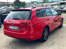 VW Golf 1.4i AВТОМАТИК, снимка 5