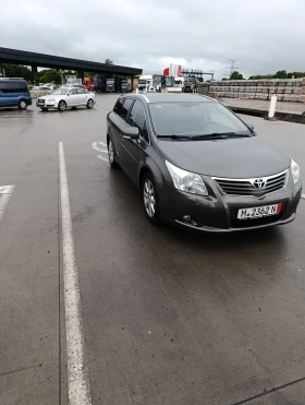 Toyota Avensis 1.8.  147kc, снимка 12