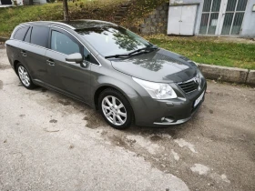 Toyota Avensis 1.8.  147kc, снимка 7