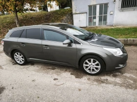 Toyota Avensis 1.8.  147kc, снимка 2