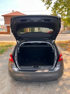 Peugeot 308 1.6 DIESEL AUSTRIA, снимка 14