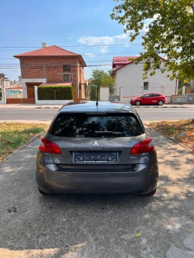 Peugeot 308 1.6 DIESEL AUSTRIA, снимка 6