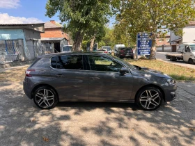 Peugeot 308 1.6 DIESEL AUSTRIA, снимка 4