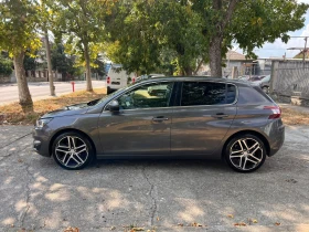 Peugeot 308 1.6 DIESEL AUSTRIA, снимка 8