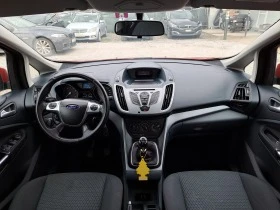 Обява за продажба на Ford C-max 1.6i 150ps ~9 800 лв. - изображение 11