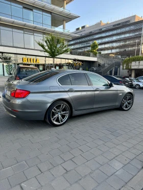 BMW 525 530 6 цилиндъра, снимка 3