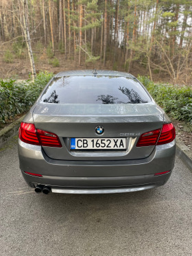 BMW 525 525, снимка 5 - Автомобили и джипове - 39756771