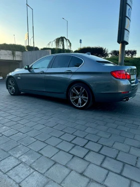 BMW 525 530 6 цилиндъра, снимка 2