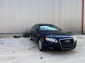 Audi A4 2.0, снимка 2