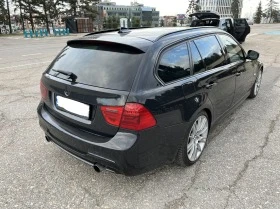 BMW 335 e91 335D, снимка 5