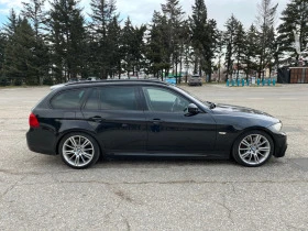 BMW 335 e91 335D, снимка 4