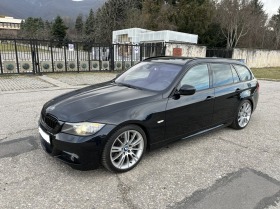 Обява за продажба на BMW 335 e91 335D ~27 300 лв. - изображение 1