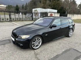 BMW 335 e91 335D, снимка 3