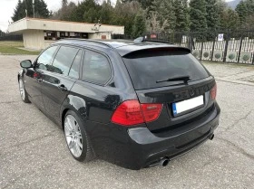 BMW 335 e91 335D, снимка 6