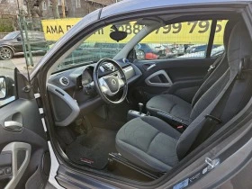 Smart Fortwo CABRIO, снимка 7