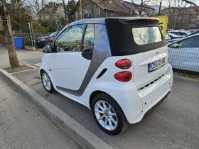 Smart Fortwo CABRIO, снимка 5