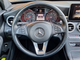 Mercedes-Benz C 300 4MATIC AMG, снимка 14