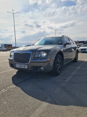 Chrysler 300c, снимка 2