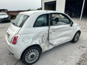 Fiat 500 1, 2i | Mobile.bg    4