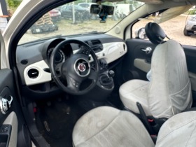 Fiat 500 1, 2i, снимка 3