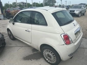     Fiat 500 1, 2i