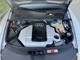 Audi A6 3.0TDi * * NAVI* * Quattro* * 224.* * AUTOMAT* * | Mobile.bg   13