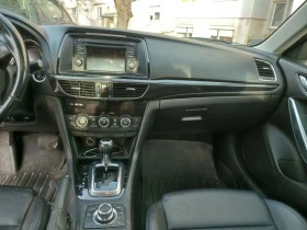 Mazda 6 2.5 Skyactive САЩ, снимка 16