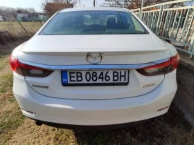 Mazda 6 2.5 Skyactive САЩ, снимка 6