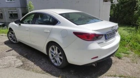 Mazda 6 2.5 Skyactive САЩ, снимка 3