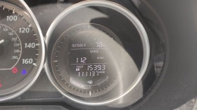 Mazda 6 2.5 Skyactive САЩ, снимка 9