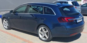 Обява за продажба на Opel Insignia ~17 500 лв. - изображение 5