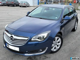 Opel Insignia | Mobile.bg    2