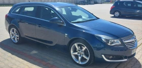 Обява за продажба на Opel Insignia ~17 500 лв. - изображение 2